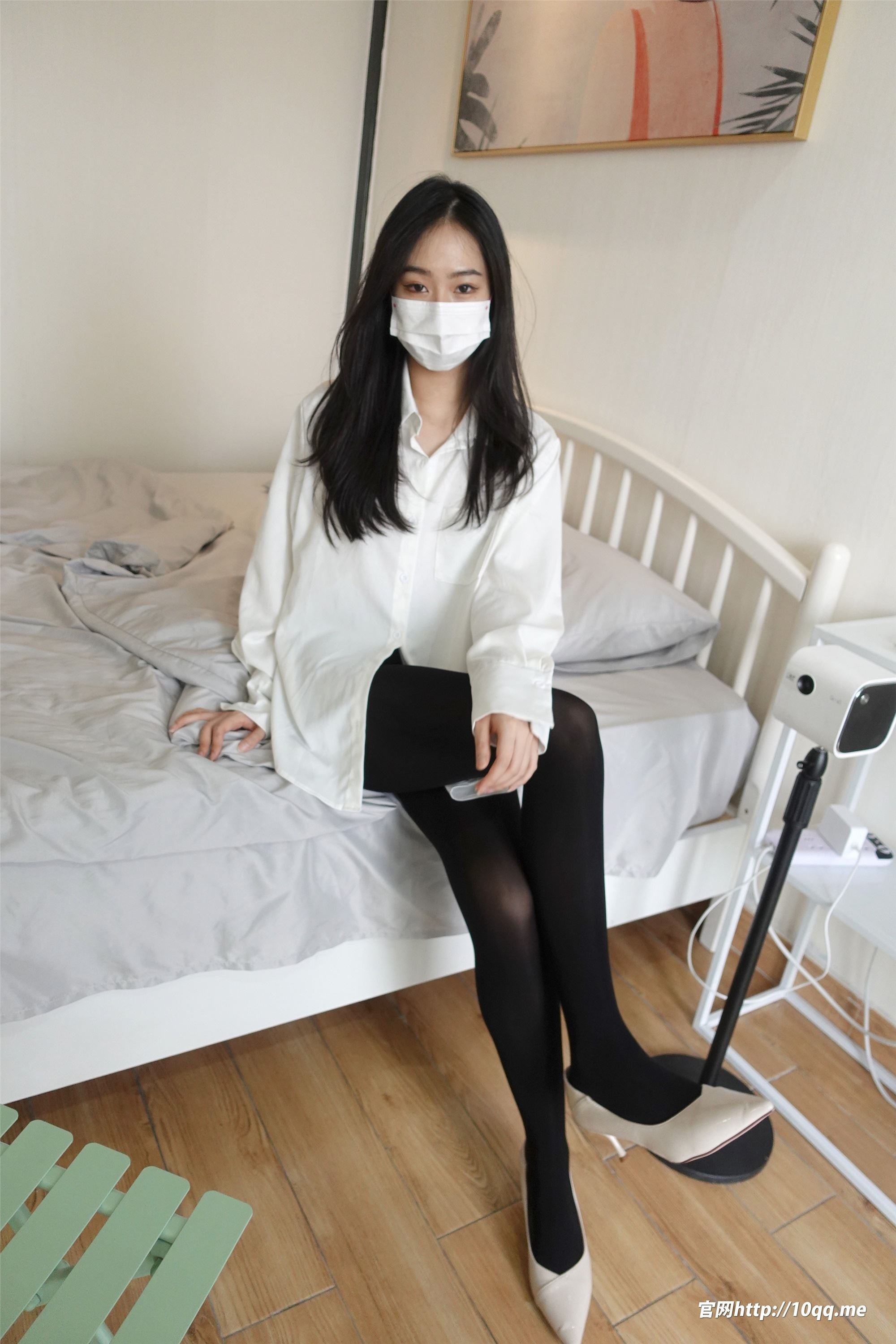 ROSI口罩系列 2022.07.14 NO.2223